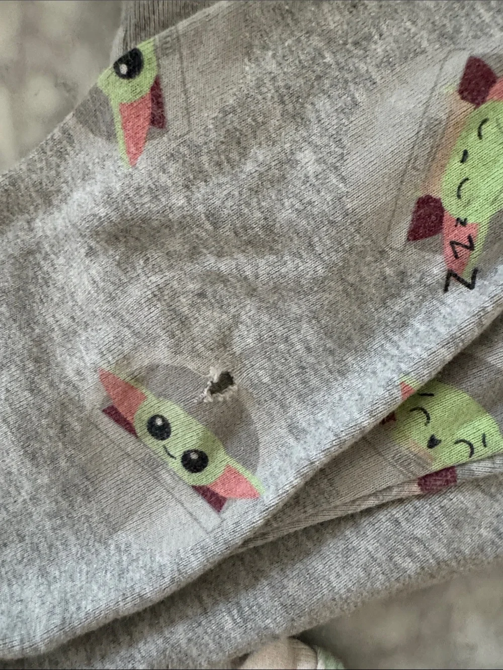 GAP kids pajama